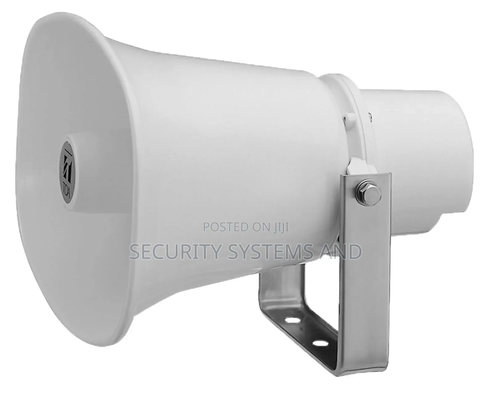 Ahuja Horn Speaker -40w Square Horn Speaker