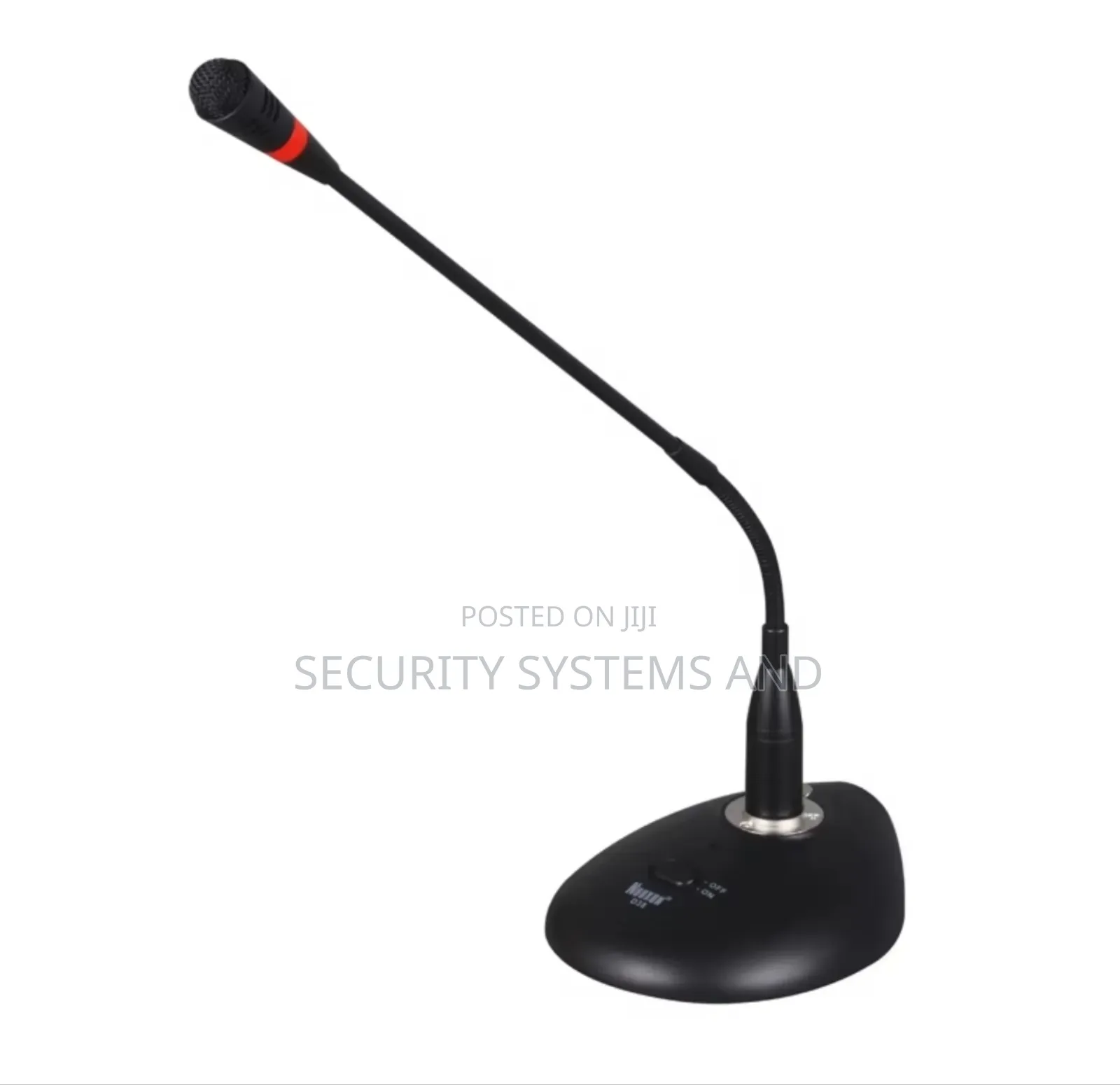 Conference Table Microphone -wired -proffessional