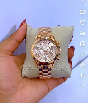 Michale Kors Ladies Watch