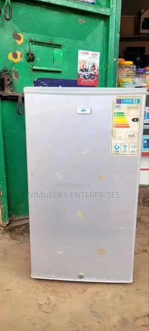 120l Capacity Adh Single Door Fridge on Sale