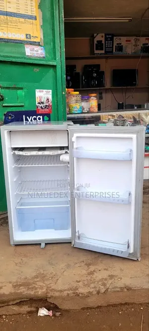 120l Capacity Adh Single Door Fridge on Sale