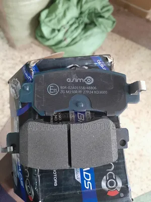 Brake Pads