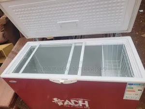 350l Capacity Adh Deep Freezer on Sale