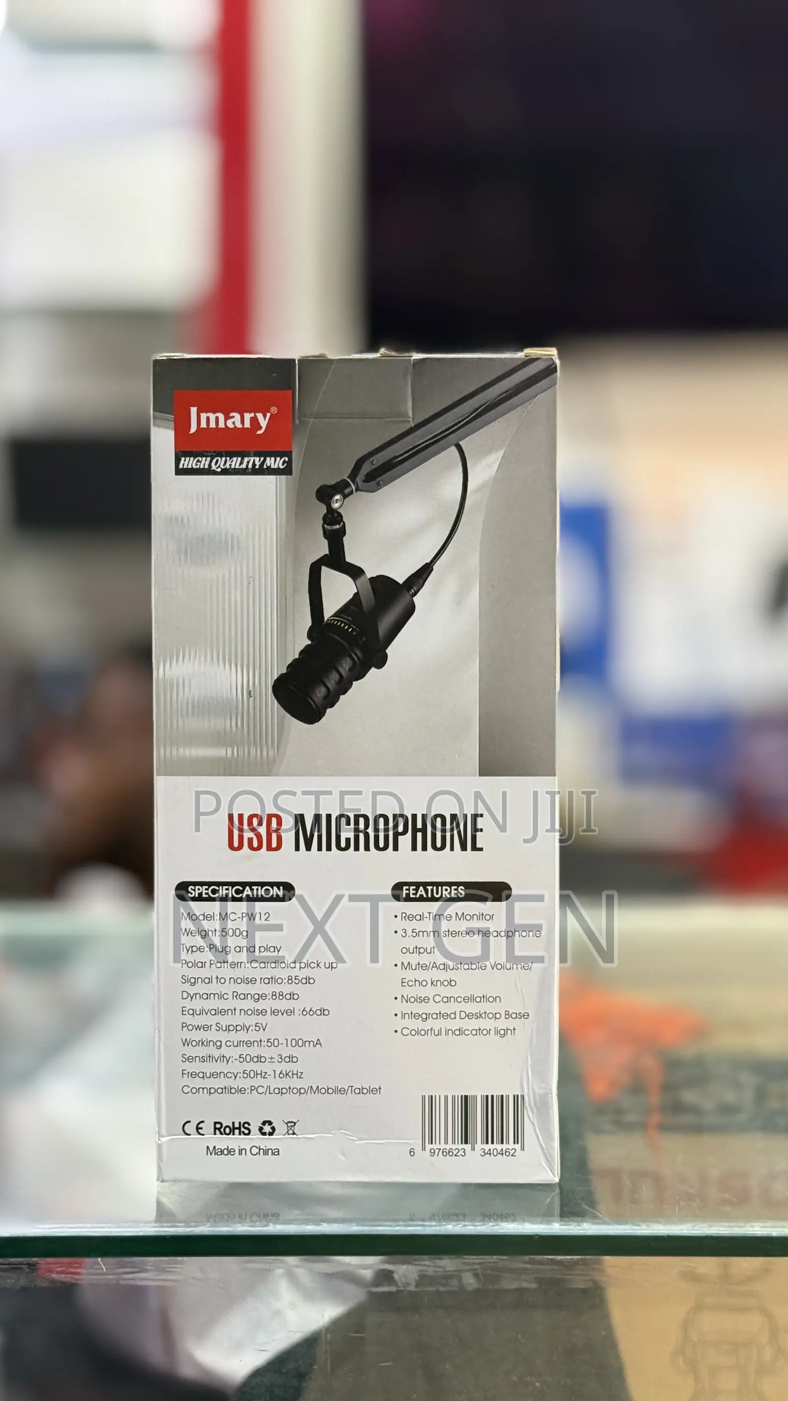 Jmary Pw12