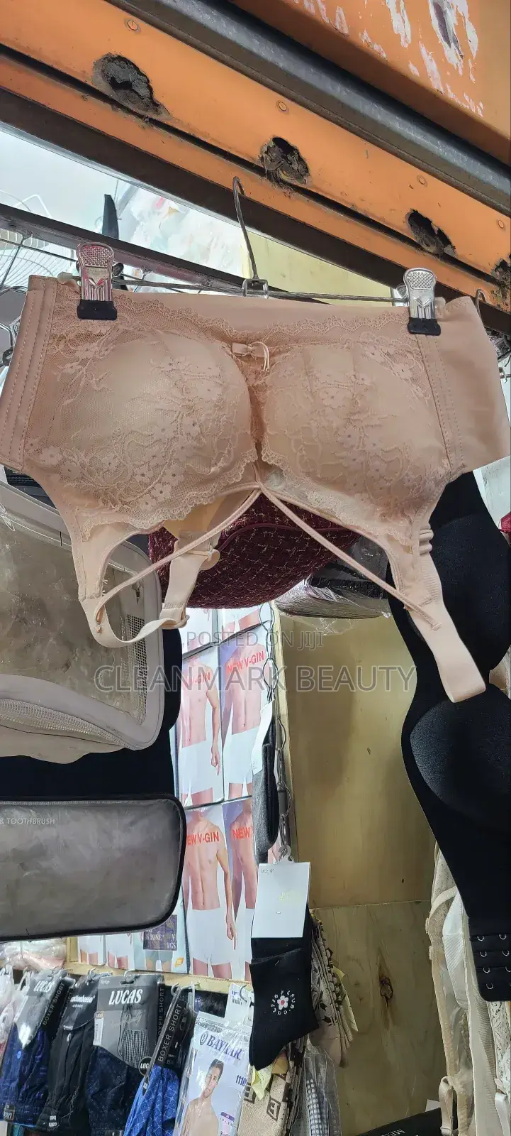 Corset Braz for Women