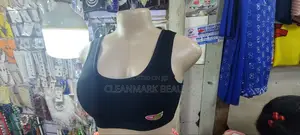 Boob Tubes (Women Wear