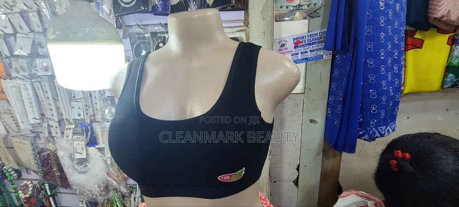 Boob Tubes (Women Wear