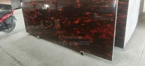 All Granite Colours