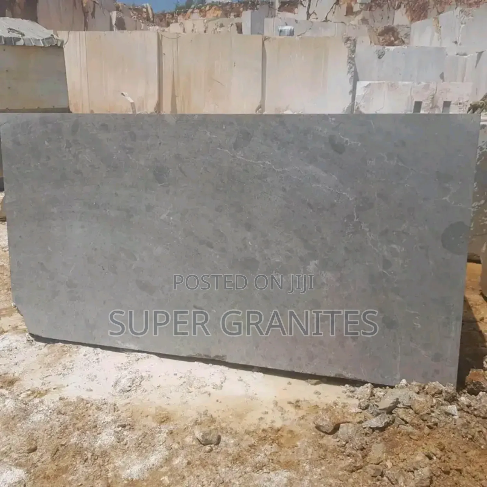 All Granite Colours