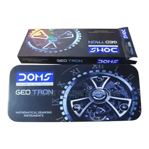 Doms Geotron Mathematical Set