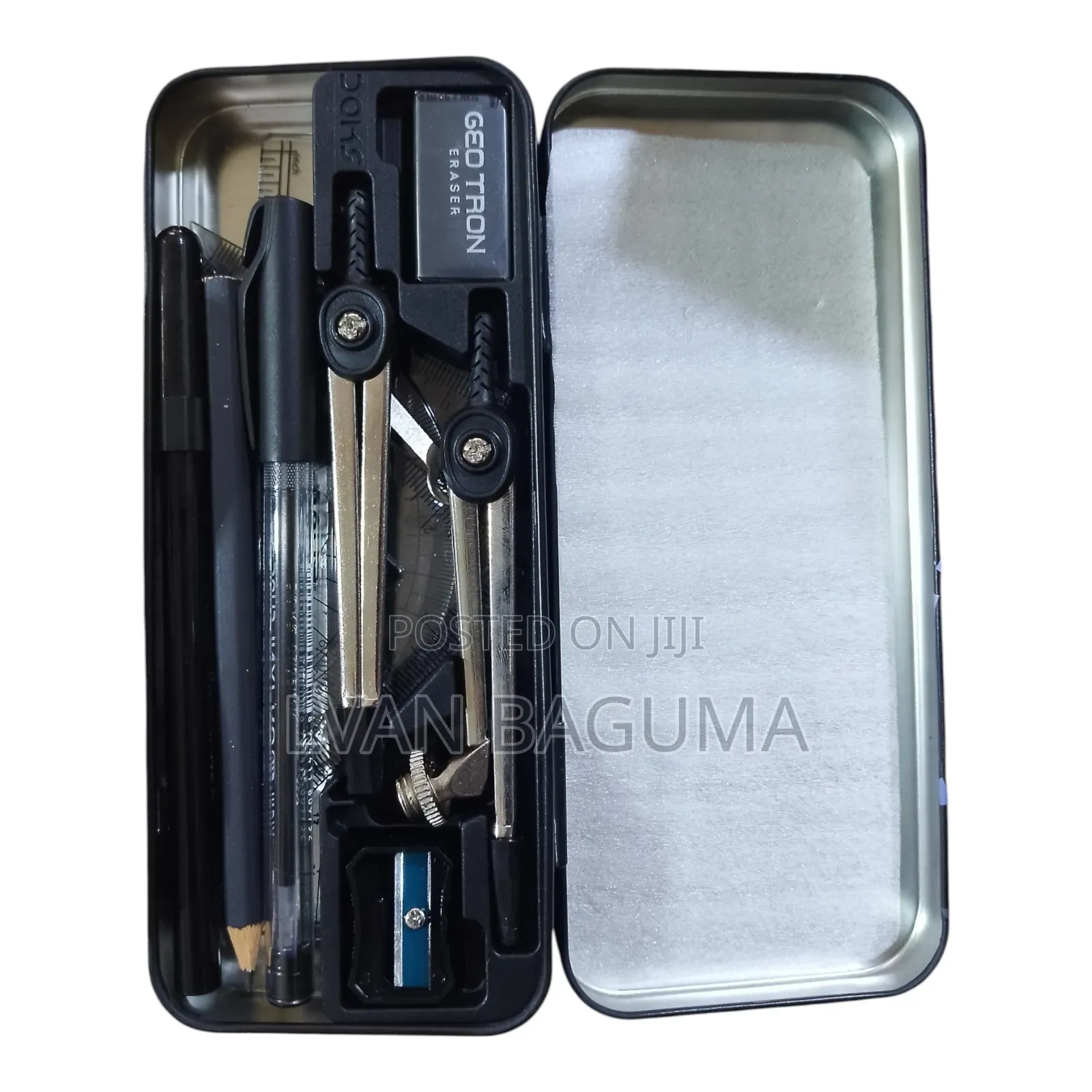 Doms Geotron Mathematical Set