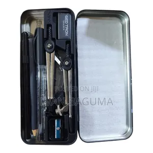 Doms Geotron Mathematical Set