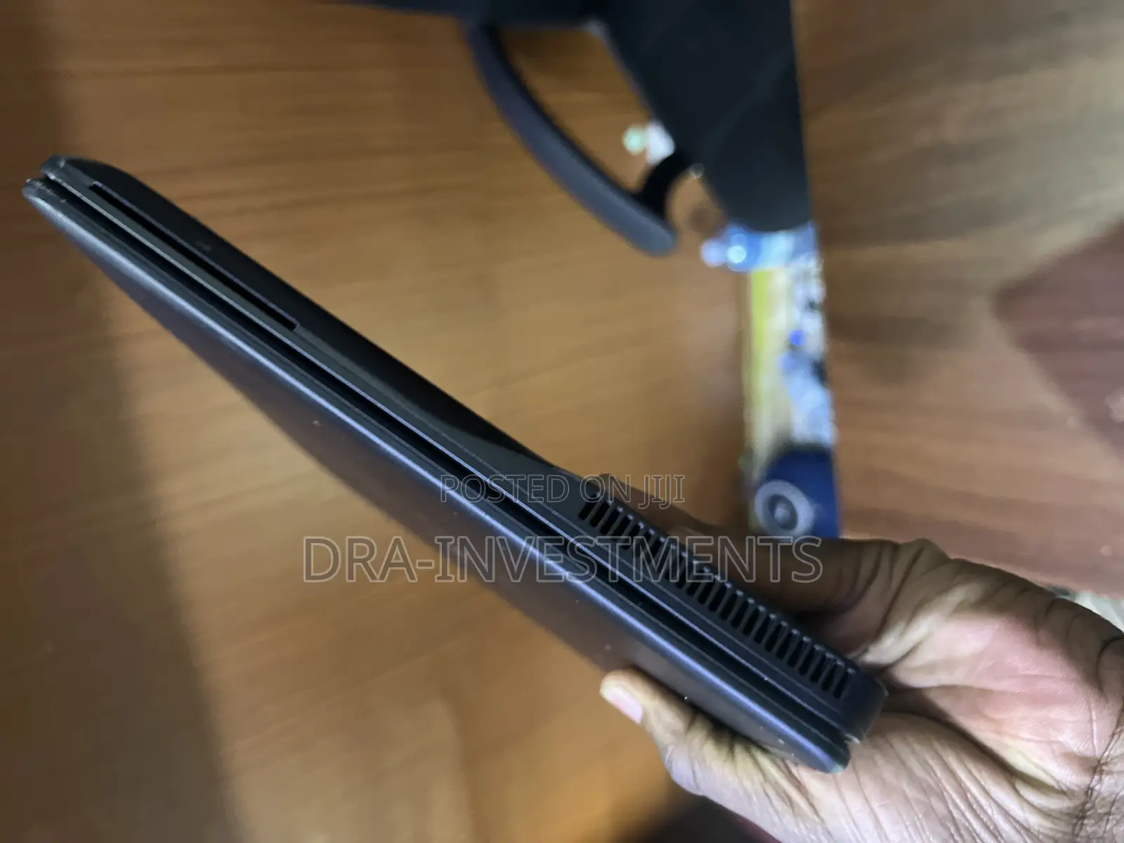 Laptop Dell Latitude 12 E7250 8GB Intel Core I7 HDD+SSD 256GB