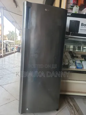 Lg Fridge Gn Y331sl Single Door
