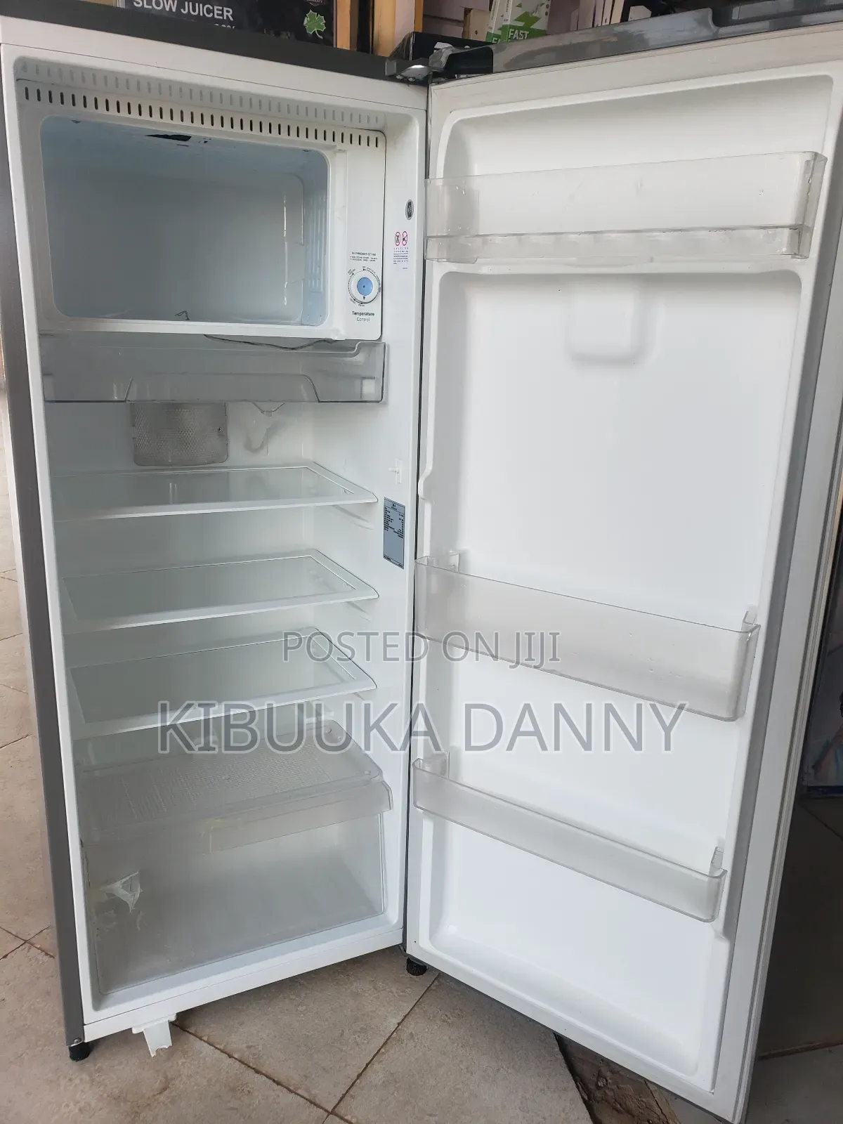 Lg Fridge Gn Y331sl Single Door