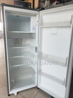Lg Fridge Gn Y331sl Single Door