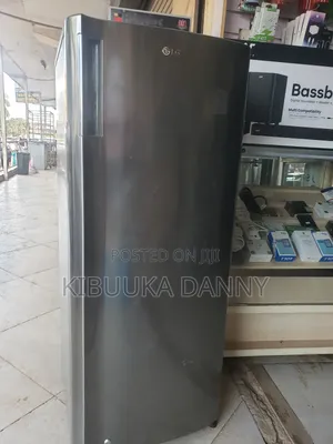 Lg Fridge Gn Y331sl Single Door