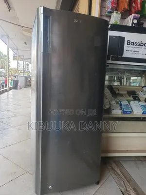Lg Fridge Gn Y331sl Single Door