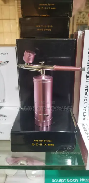 Air Bush Kit Cordless