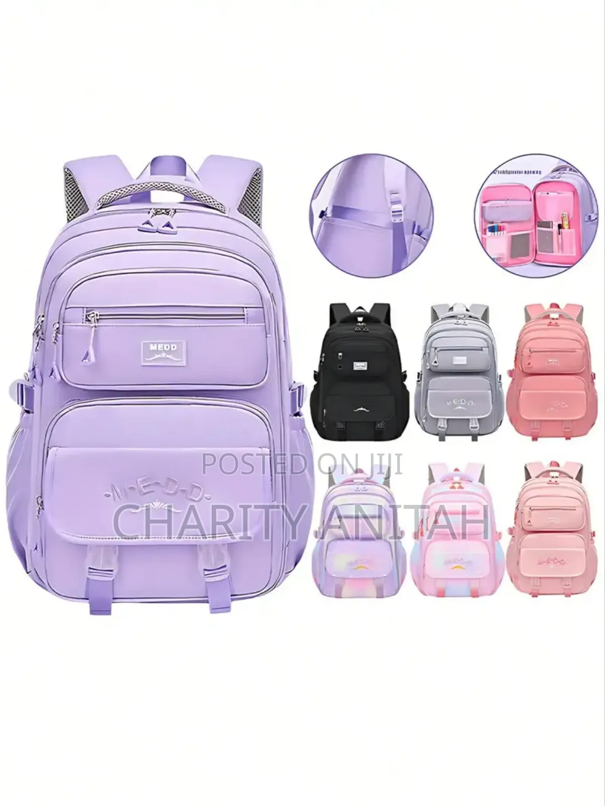 School Bags