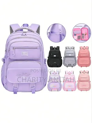 School Bags