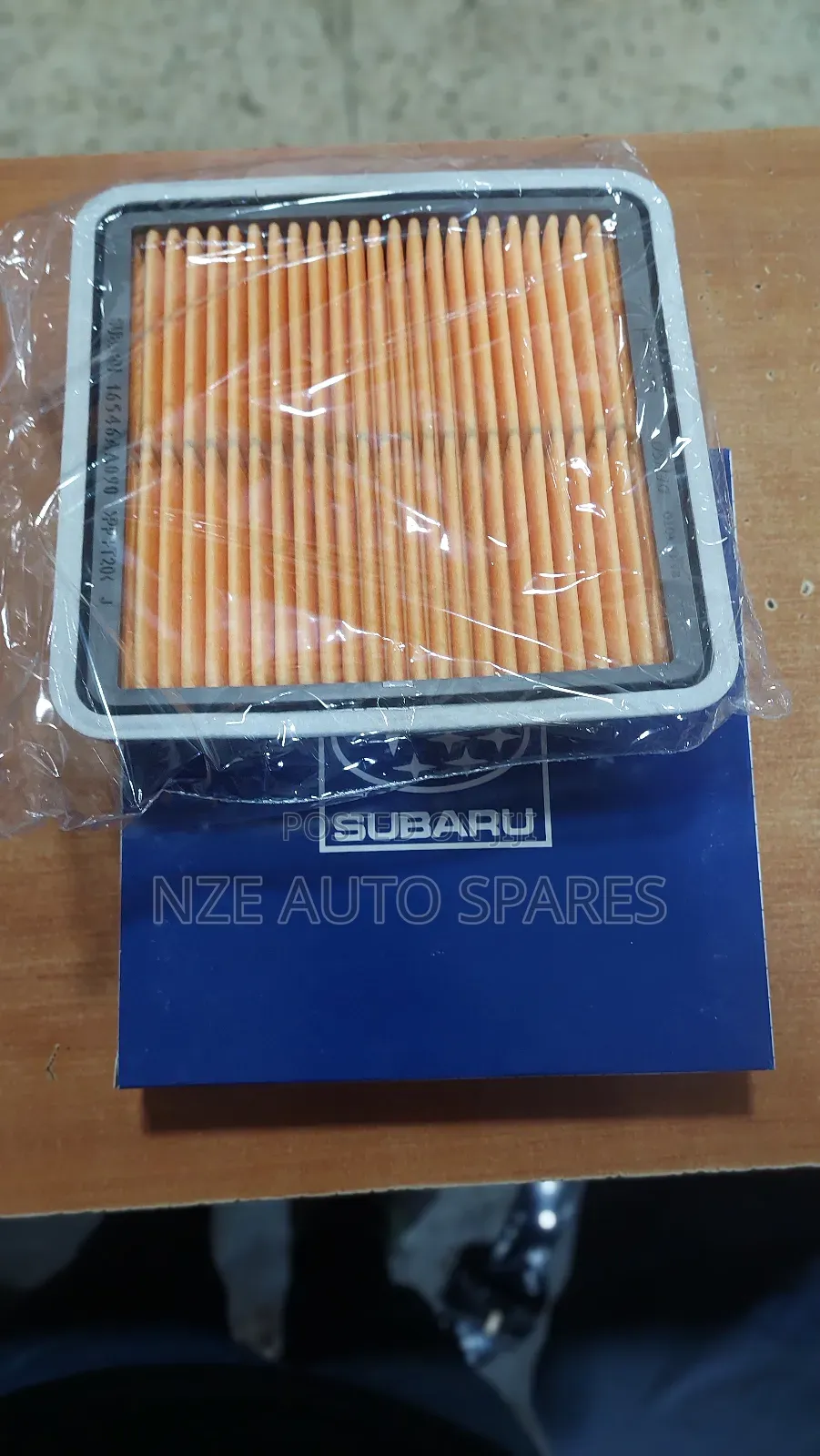 Subaru 16546-Aa090