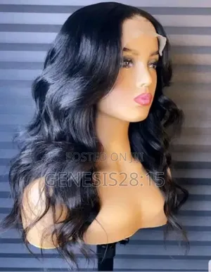 Body Wave Wig