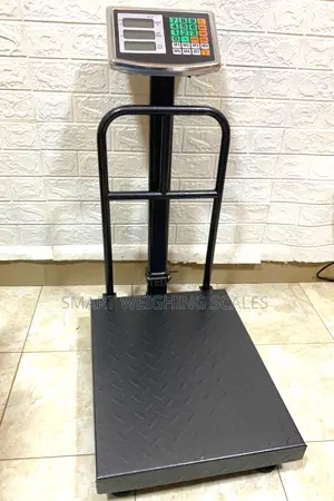 Digital Store Weighing Scale Heavy-duty Weigh Digital Weighing Scale
