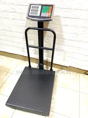 Digital Accurate Weighing Scale Heavyduty Weigh Digital Weighing Scale