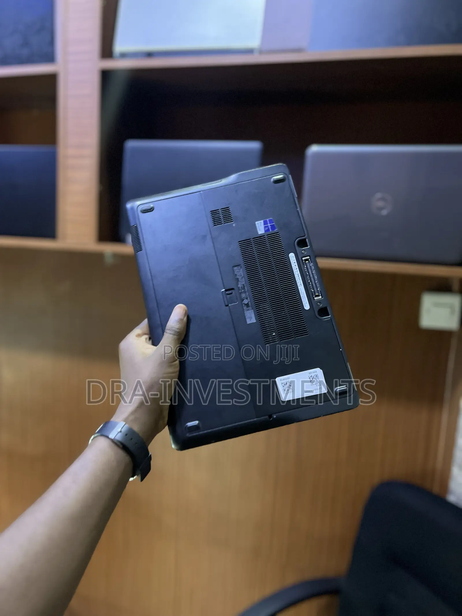 Laptop Dell Latitude 12 E7250 4GB Intel Core I3 HDD+SSD 500GB
