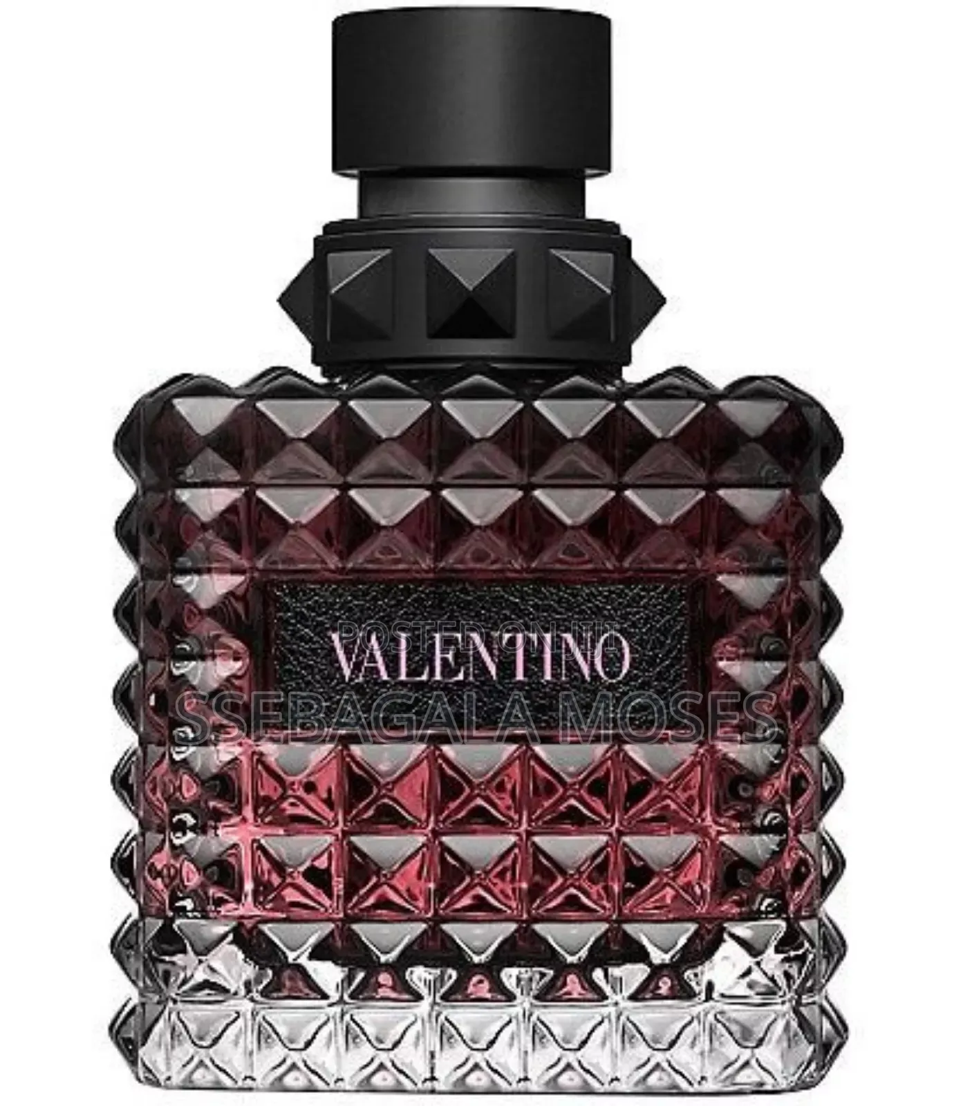 Scents and Perfumes