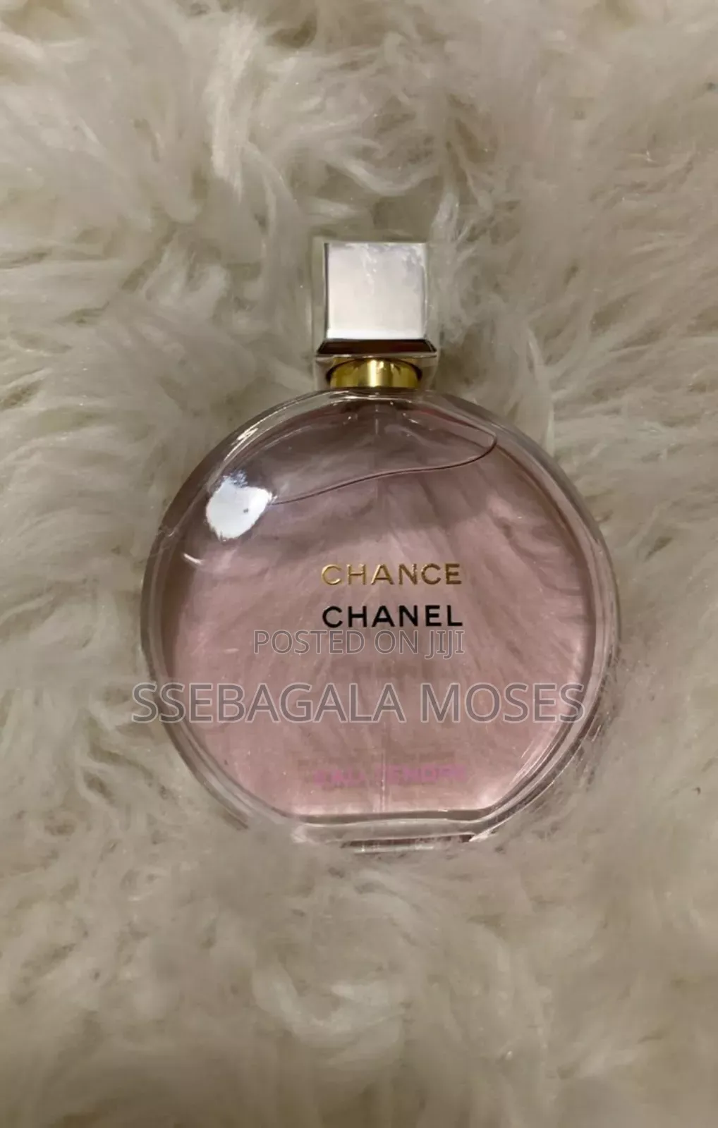 Scents and Perfumes