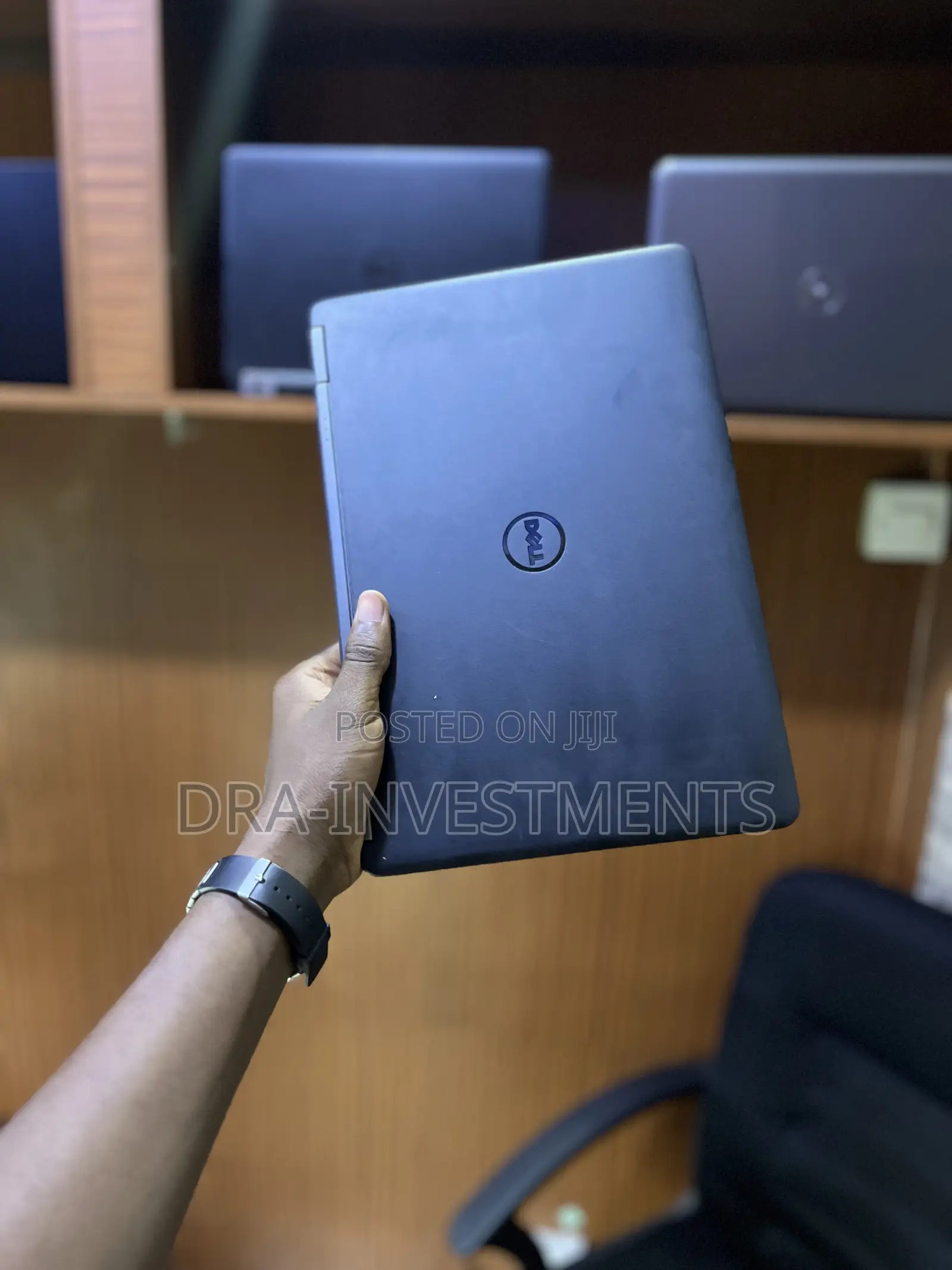 Laptop Dell Latitude 12 E7250 4GB Intel Core I3 HDD+SSD 500GB