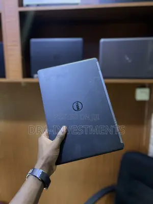 Laptop Dell Latitude 12 E7250 4GB Intel Core I3 HDD+SSD 500GB
