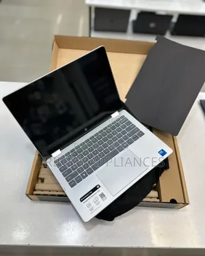 New Laptop HP OmniBook 5 Flip 14-fp0023dx 16GB Intel Core i7 SSD 512GB
