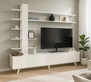 Tv Stand/Tv Standz Tv/Tv Stands/Television/Tv Standd Wooden Stand Tv