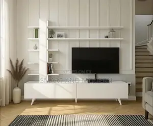 Tv Stand/Tv Standz Tv/Tv Stands/Television/Tv Standd Wooden Stand Tv