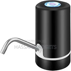 Automatic Water Dispenser Pump 2-6 Rechargeable