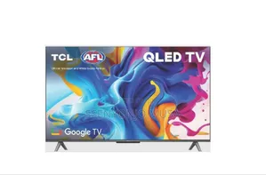 TCL 43s5400 43-Inch Full Hd Smart Android Tv|Hdr Androidtv