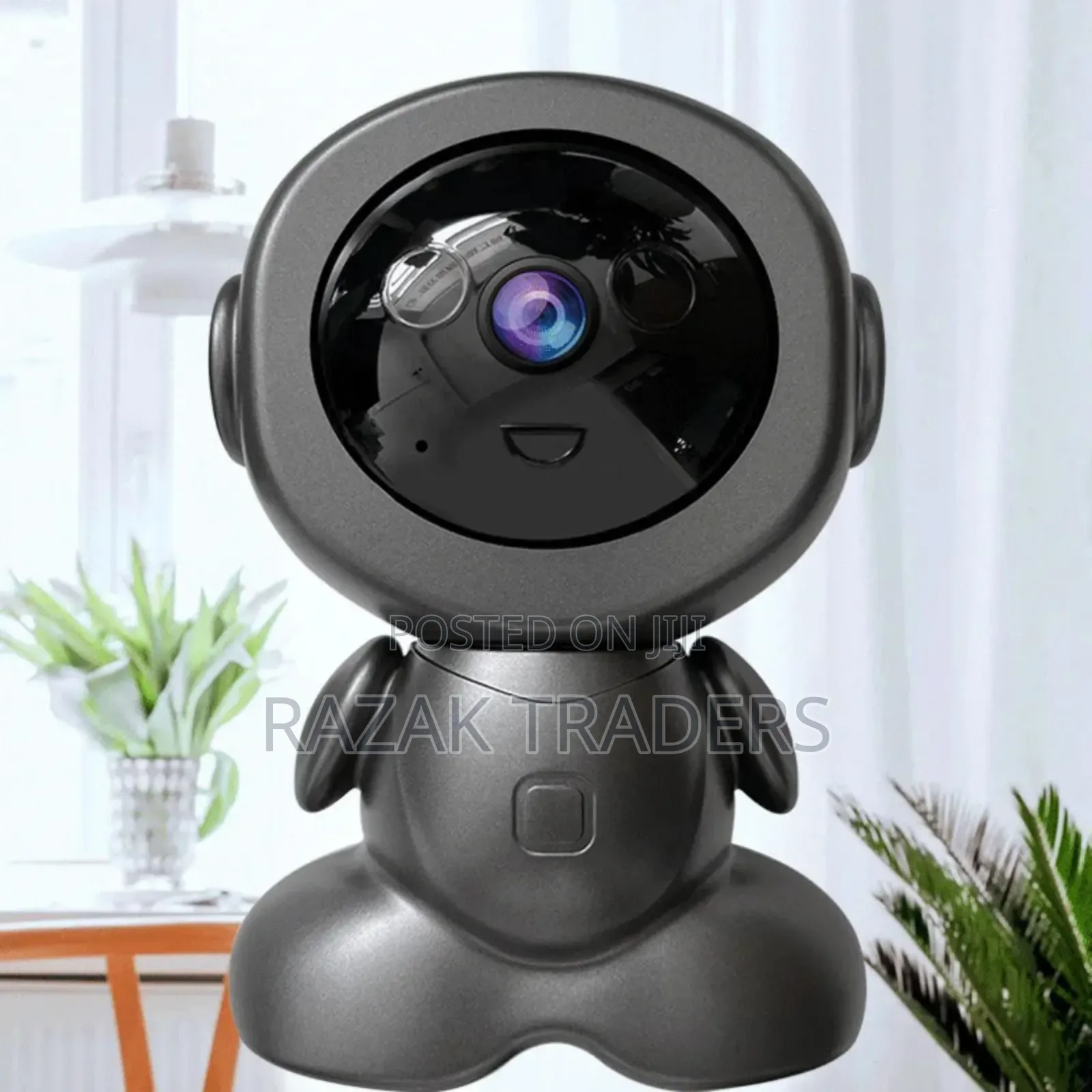 V380 Pro CCTV Camera for House FHD Smart Robot Ip Camera Wifi CCTV 360