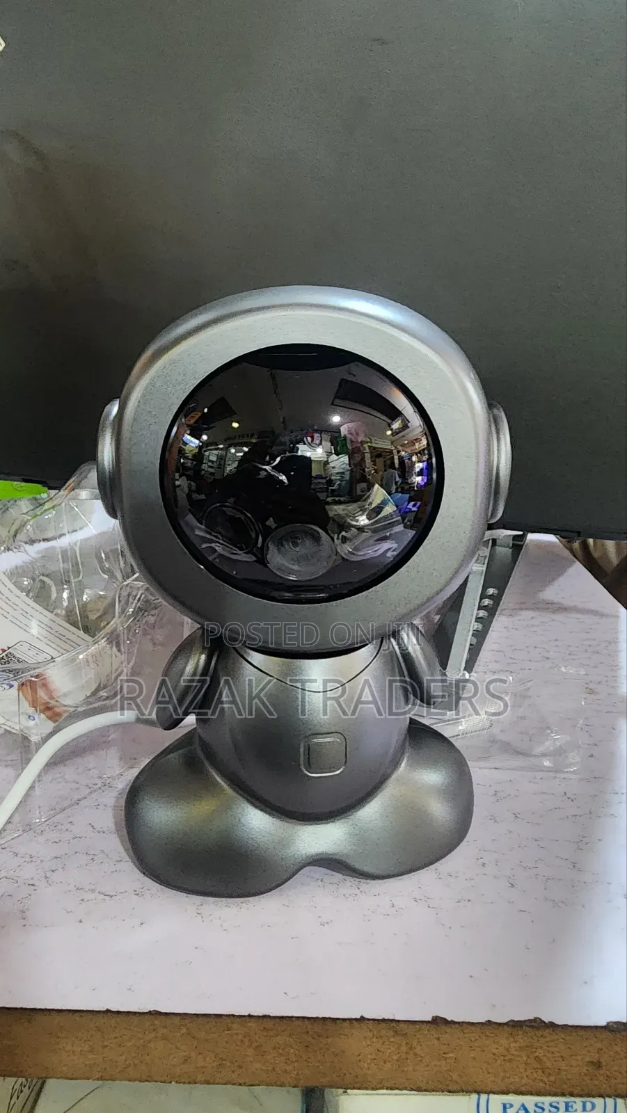 V380 Pro CCTV Camera for House FHD Smart Robot Ip Camera Wifi CCTV 360
