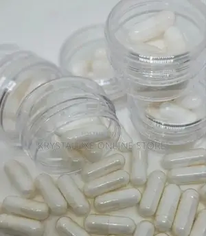 Yoni Pops Dripping Pills Water