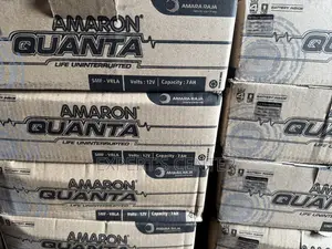 Amaron Ups Battery 7ah