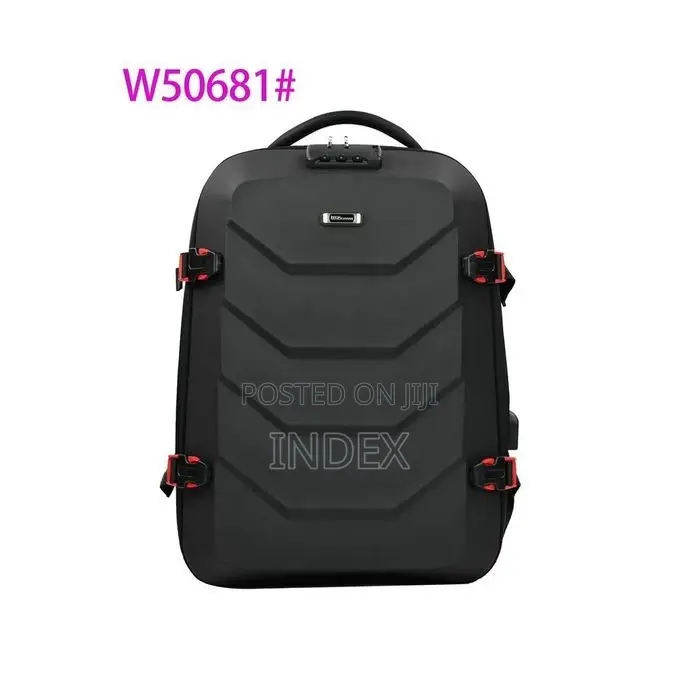 Wiersoon Laptop Bag