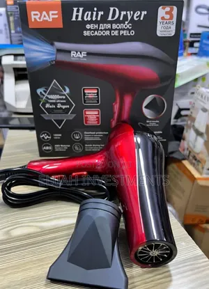 Raf Hair Dryer