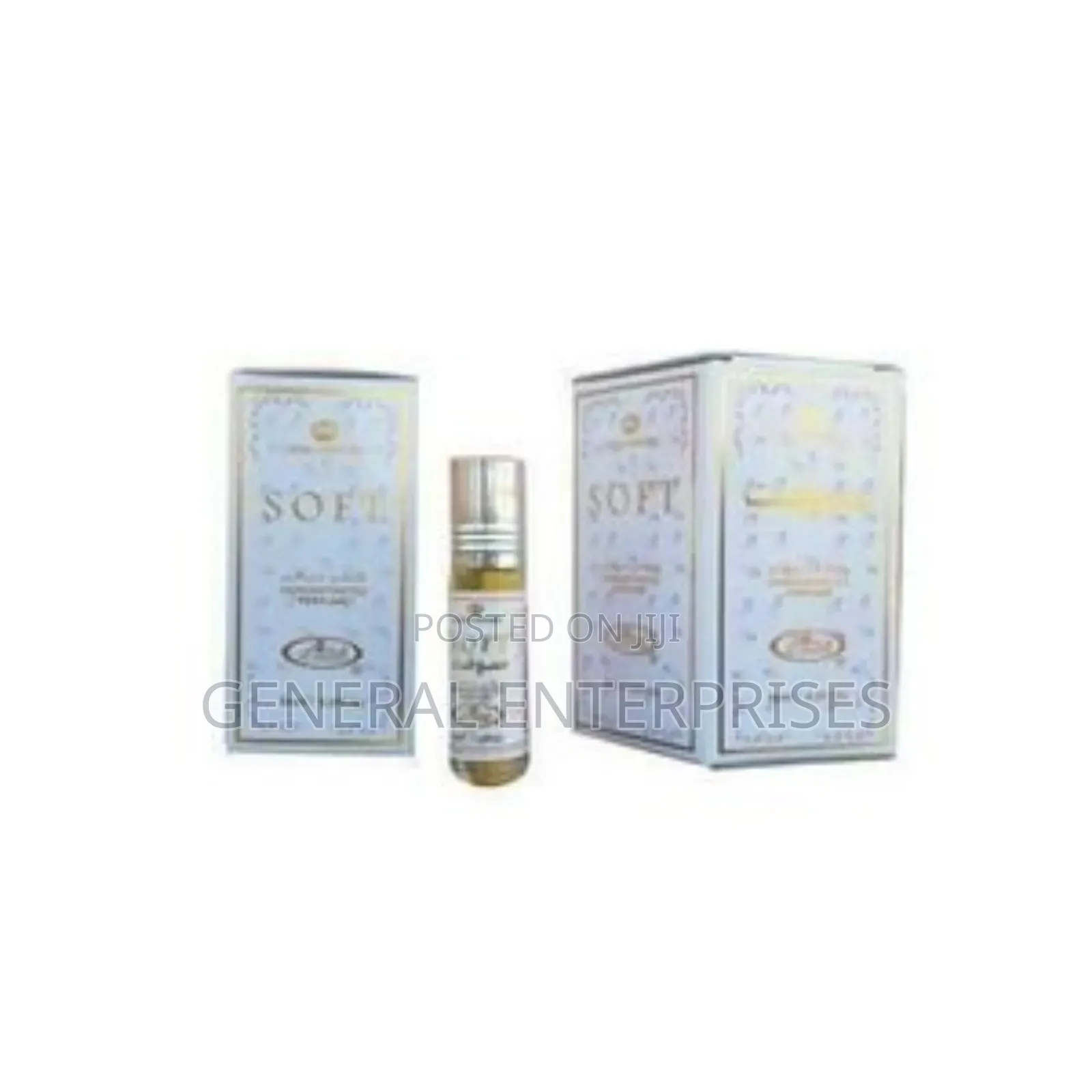 6ml Al Rehab Soft Box of 6pc
