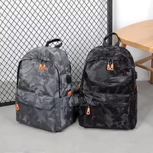 Laptop Backpack Nameless