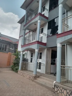 2bdrm Block of Flats in Superman, Kawempe for rent