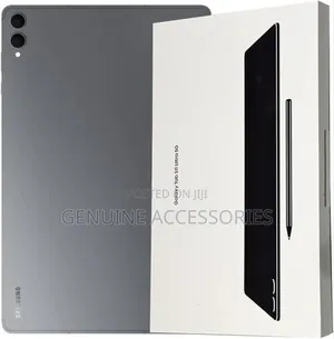 New Samsung Galaxy Tab S11 Ultra 5G 256 GB Gray