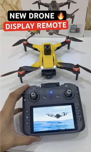 Professional Drone for Photography